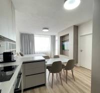 Sale One bedroom apartment, One bedroom apartment, Bystrická, Bratisla
