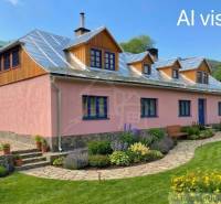 Sale Family house, Family house, Banská Štiavnica, Slovakia