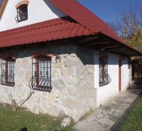 Sale Cottage, Cottage, Staré Levice, rekreačná lokalita, Levice, Slova