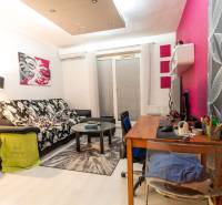 Sale Studio, Studio, Hrachová, Bratislava - Ružinov, Slovakia