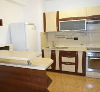 Sale One bedroom apartment, One bedroom apartment, Vlčie Hrdlo, Bratis