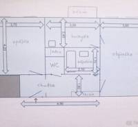 Sale One bedroom apartment, One bedroom apartment, Račianska, Bratisla