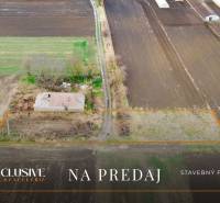 Sale Land – for living, Land – for living, Šaľa, Slovakia