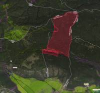Sale Agrarian and forest land, Agrarian and forest land, Košice-okolie