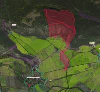 Sale Agrarian and forest land, Agrarian and forest land, Košice-okolie