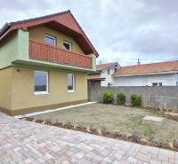 Sale Family house, Family house, Tonkovce, Dunajská Streda, Slovakia