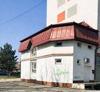 Sale Commercial premises, Commercial premises, M.R. Štefánika, Trebišo