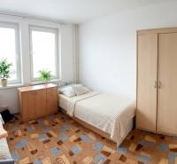 Sale One bedroom apartment, One bedroom apartment, Bratislava - Nové M