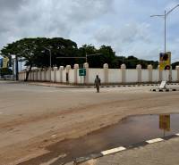 INVESTMENT OPPORTUNITY: Strategic land at the gateway to Zanzibar
