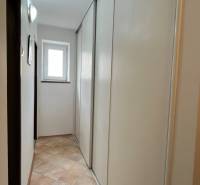 Chodba-úložný priestor