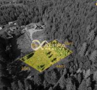 Sale Land – for living, Land – for living, Tretí Hámor, Gelnica, Slova