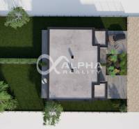 Offered family house in Harichovce with a spacious garden and parking.