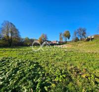 Residential plots in Spišské Podhradie with greenery and beautiful surrounding nature.