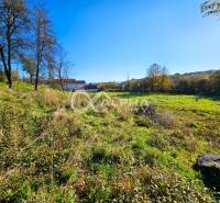 Beautiful residential land amidst nature in Spišské Podhradie, ideal for a construction project.
