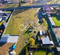 Building plot in Spišské Tomášovce suitable for housing with surroundings and parking.