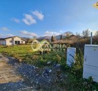 A family house on a plot in Markušovce surrounded by nature, suitable for living.