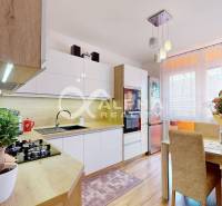 Sale Three bedroom apartment, Three bedroom apartment, Spišská Nová Ve
