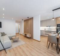 Sale Two bedroom apartment, Two bedroom apartment, Buzulucká, Košice -