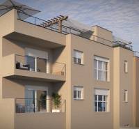 CROATIA - New apartments with garage and storage space - VODICE