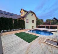 Sale Family house, Family house, Krupina, Slovakia