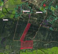 Sale Agrarian and forest land, Agrarian and forest land, Poprad, Slova