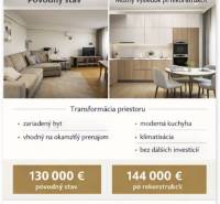 Original condition vs. renovation of a studio apartment: furnish and rent without investments.