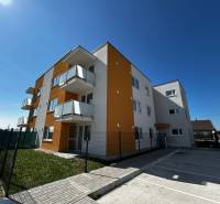 Sale Two bedroom apartment, Two bedroom apartment, Šamot, Dunajská Str