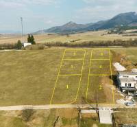 Sale Land – for living, Land – for living, Slnečná, Žilina, Slovakia