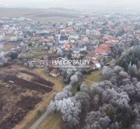 Winter view of the Recreational Grounds in Liptovský Ján surrounded by picturesque landscape.