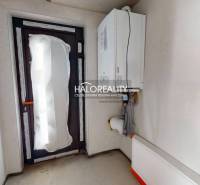 Offices with a radiator and an electrical switchboard in Poprad.