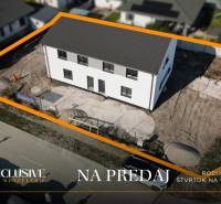 Sale Family house, Family house, Dunajská Streda, Slovakia
