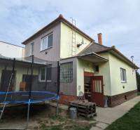 Sale Family house, Family house, Poštová, Levice, Slovakia