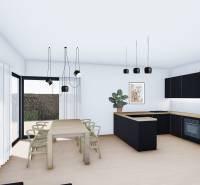 Sale Family house, Family house, Vinohrady, Senica, Slovakia