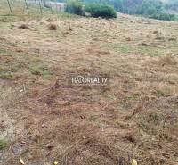 Greenery and gently rolling terrain on plots suitable for living in Gelnica.