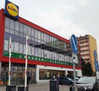 kompletná občianska vybavenosť