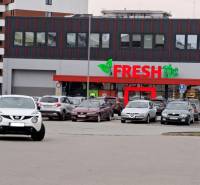 kompletná občianska vybavenosť