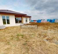 A family house in Rimavské Janovce with a garden on a spacious plot.