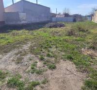 Plots - housing on Družstevná Street in Malacky, offer an opportunity for development.