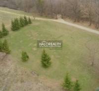 A plot for living in Prešov surrounded by trees and grassy area.