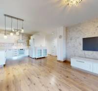 Predaj  3i modernej novostavby RD s tep. čerpadlom, garážou, terasou v obci Malé Leváre pri Malackách