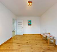 Predaj  3i modernej novostavby RD s tep. čerpadlom, garážou, terasou v obci Malé Leváre pri Malackách