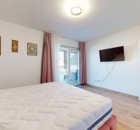 Predaj  3i modernej novostavby RD s tep. čerpadlom, garážou, terasou v obci Malé Leváre pri Malackách