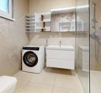 Predaj  3i modernej novostavby RD s tep. čerpadlom, garážou, terasou v obci Malé Leváre pri Malackách