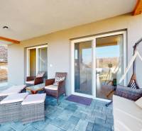 Predaj  3i modernej novostavby RD s tep. čerpadlom, garážou, terasou v obci Malé Leváre pri Malackách