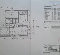 Predaj  3i modernej novostavby RD s tep. čerpadlom, garážou, terasou v obci Malé Leváre pri Malackách