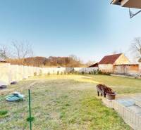 Predaj  3i modernej novostavby RD s tep. čerpadlom, garážou, terasou v obci Malé Leváre pri Malackách