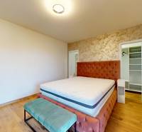 Predaj  3i modernej novostavby RD s tep. čerpadlom, garážou, terasou v obci Malé Leváre pri Malackách