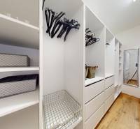 Predaj  3i modernej novostavby RD s tep. čerpadlom, garážou, terasou v obci Malé Leváre pri Malackách