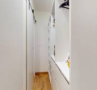 Predaj  3i modernej novostavby RD s tep. čerpadlom, garážou, terasou v obci Malé Leváre pri Malackách