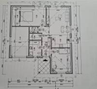Predaj  3i modernej novostavby RD s tep. čerpadlom, garážou, terasou v obci Malé Leváre pri Malackách